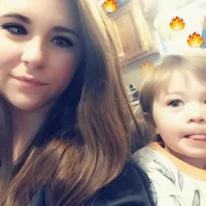 Meet your Posher, Olivia